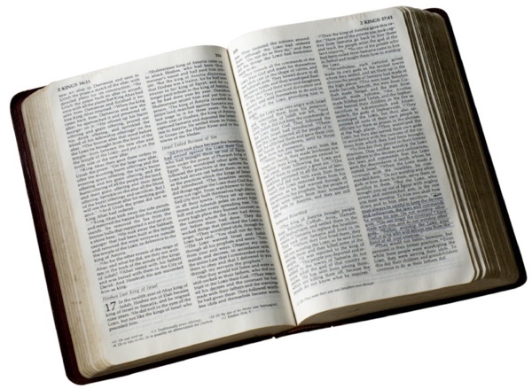 East Side Bible Church cover image